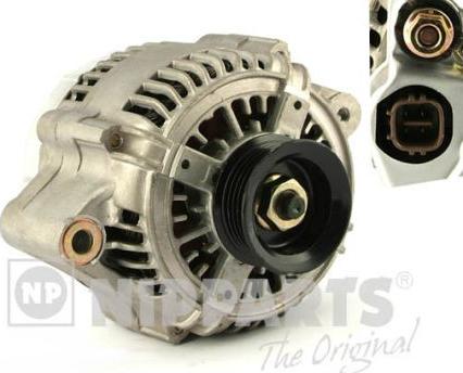 Nipparts J5114031 - Alternator www.molydon.hr