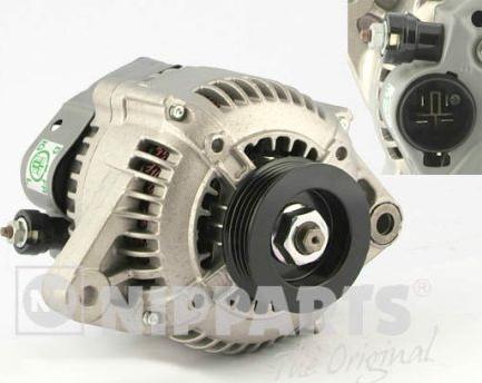 Nipparts J5114020 - Alternator www.molydon.hr