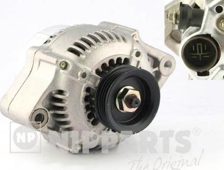 Nipparts J5114023 - Alternator www.molydon.hr