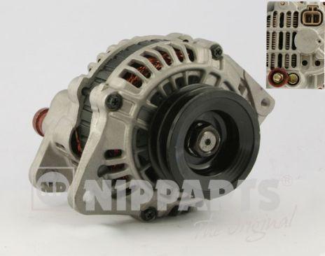 Nipparts J5115044 - Alternator www.molydon.hr