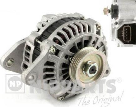 Nipparts J5115053 - Alternator www.molydon.hr