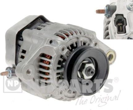 Nipparts J5116013 - Alternator www.molydon.hr