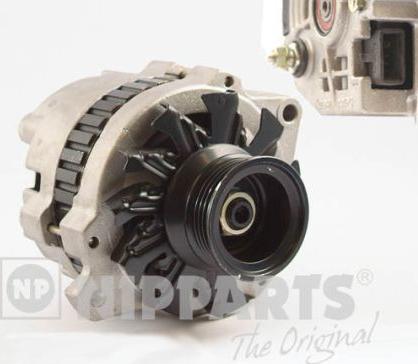 Nipparts J5110901 - Alternator www.molydon.hr