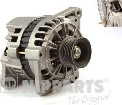 Nipparts J5110907 - Alternator www.molydon.hr