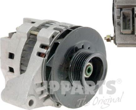 Nipparts J5110400 - Alternator www.molydon.hr