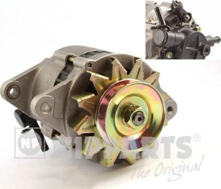 Nipparts J5110305 - Alternator www.molydon.hr