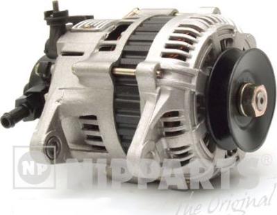 Nipparts J5110307 - Alternator www.molydon.hr