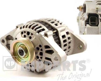 Nipparts J5111056 - Alternator www.molydon.hr