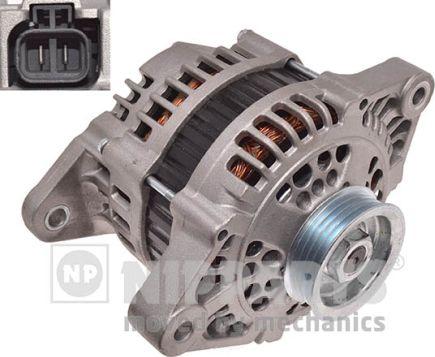 Nipparts J5111069 - Alternator www.molydon.hr