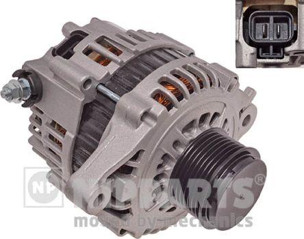 Nipparts J5111085 - Alternator www.molydon.hr