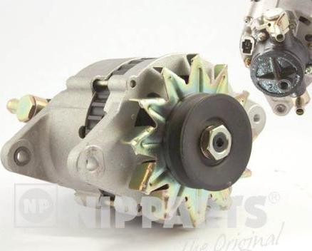 Nipparts J5111039 - Alternator www.molydon.hr