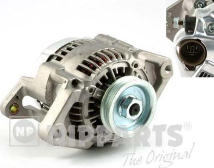 Nipparts J5118008 - Alternator www.molydon.hr