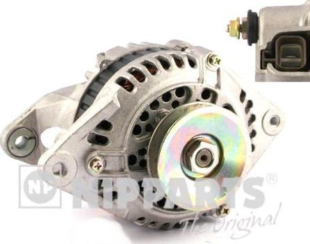 Nipparts J5113033 - Alternator www.molydon.hr