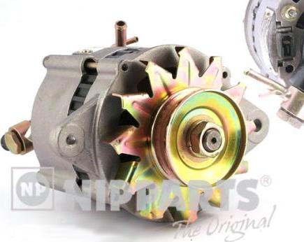 Nipparts J5113022 - Alternator www.molydon.hr