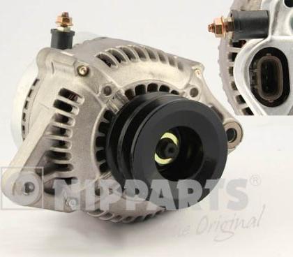 Nipparts J5112094 - Alternator www.molydon.hr