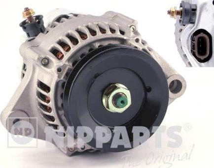 Nipparts J5112092 - Alternator www.molydon.hr