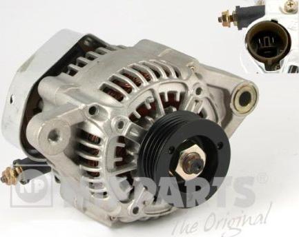 Nipparts J5112050 - Alternator www.molydon.hr