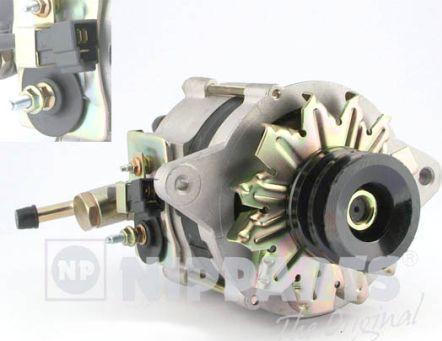 Nipparts J5112083 - Alternator www.molydon.hr