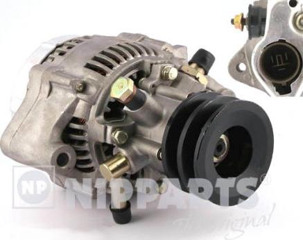 Nipparts J5112079 - Alternator www.molydon.hr