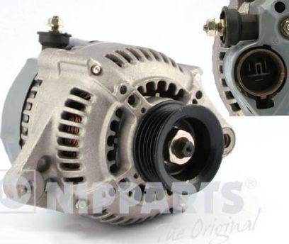 Nipparts J5112070 - Alternator www.molydon.hr