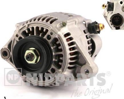 Nipparts J5112102 - Alternator www.molydon.hr