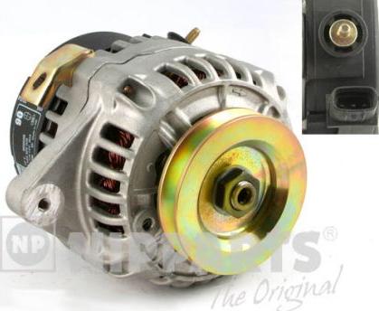 Nipparts J5112110 - Alternator www.molydon.hr