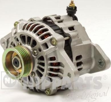 Nipparts J5117014 - Alternator www.molydon.hr