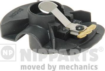 Nipparts J5330904 - Rotor lajtung ( cijev ) a paljenja www.molydon.hr