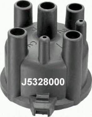 Nipparts J5328000 - Poklopac lajtung ( cijev ) a paljenja www.molydon.hr