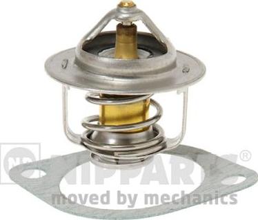 Nipparts J1539000 - Termostat, rashladna tekućinu www.molydon.hr