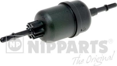 Nipparts J1333057 - Filter za gorivo www.molydon.hr