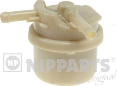 Nipparts J1332003 - Filter za gorivo www.molydon.hr