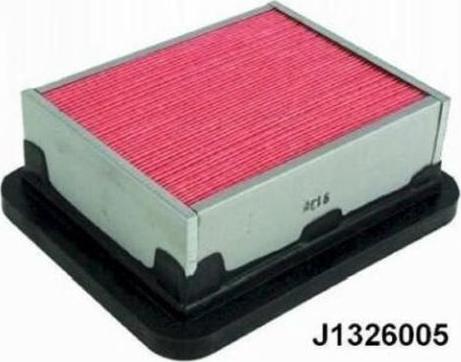 Nipparts J1326005 - Filter za zrak www.molydon.hr