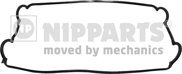 Nipparts J1224012 - Brtva, poklopac glave cilindra www.molydon.hr