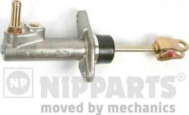 Nipparts J2500507 - Glavni cilindar, kvačilo www.molydon.hr