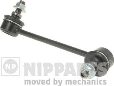 Nipparts N4969002 - Šipka/spona, stabilizator www.molydon.hr