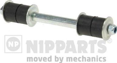 Nipparts N4963025 - Šipka/spona, stabilizator www.molydon.hr