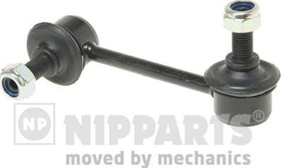 Nipparts N4963023 - Šipka/spona, stabilizator www.molydon.hr