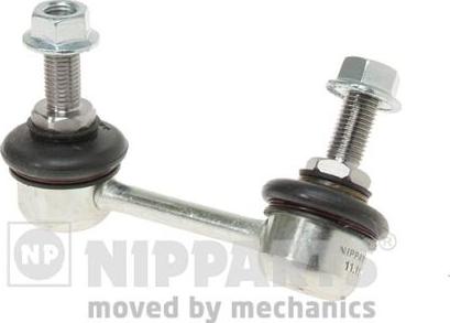 Nipparts N4971041 - Šipka/spona, stabilizator www.molydon.hr