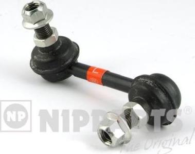 Nipparts N4894026 - Šipka/spona, stabilizator www.molydon.hr