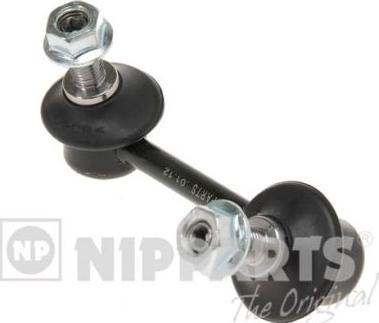 Nipparts N4894027 - Šipka/spona, stabilizator www.molydon.hr