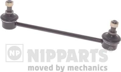 Nipparts N4890908 - Šipka/spona, stabilizator www.molydon.hr