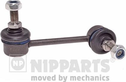 Nipparts N4891044 - Šipka/spona, stabilizator www.molydon.hr