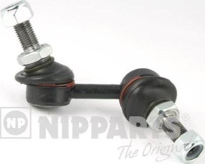 Nipparts N4891034 - Šipka/spona, stabilizator www.molydon.hr