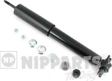 Nipparts N5503016G - Amortizer www.molydon.hr