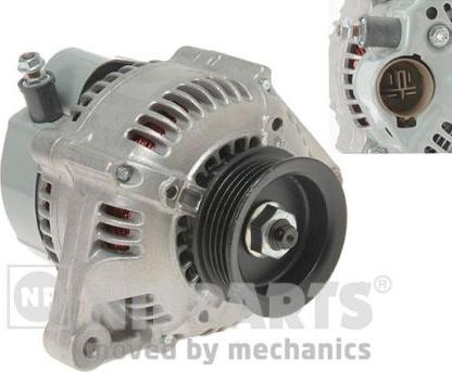 Nipparts N5114041 - Alternator www.molydon.hr