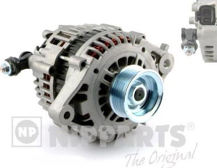 Nipparts N5111112 - Alternator www.molydon.hr