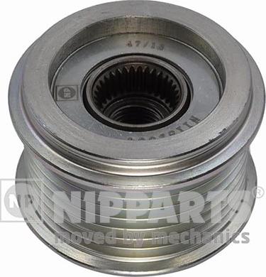 Nipparts N1182004 - Remenica, alternator www.molydon.hr