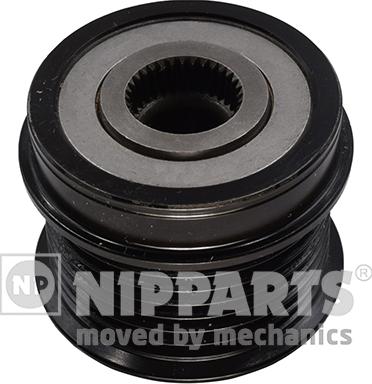 Nipparts N1182021 - Remenica, alternator www.molydon.hr