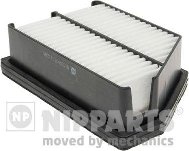 Nipparts N1320407 - Filter za zrak www.molydon.hr